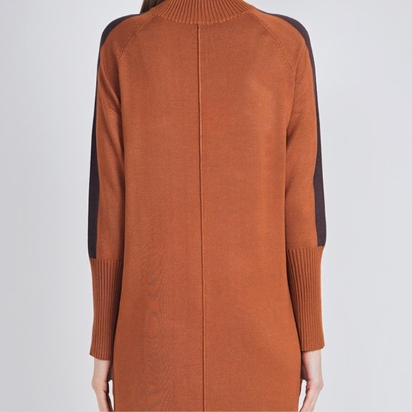 YAL Sweater Dress - Picture 4 of 16